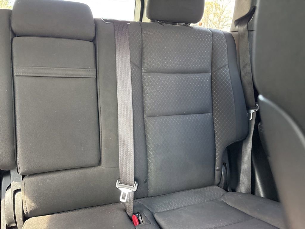 Used 2021 Jeep Grand Cherokee Laredo image 13