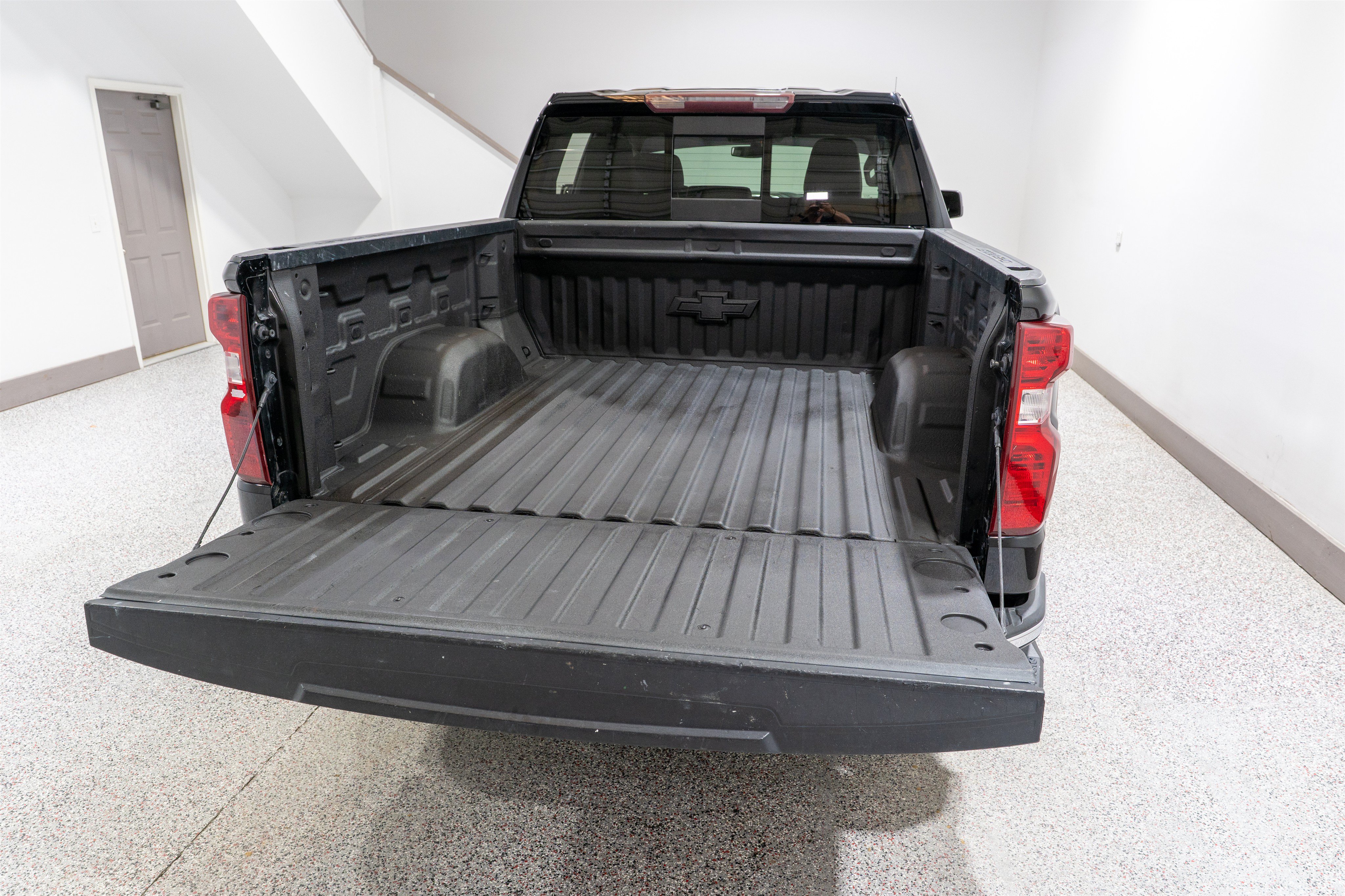 Used 2020 Chevrolet Silverado 1500 LT w/ All-Star Edition AWD/4WD image 11