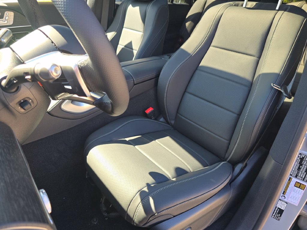 New 2027 Mercedes-Benz GLS 450 4MATIC image 26