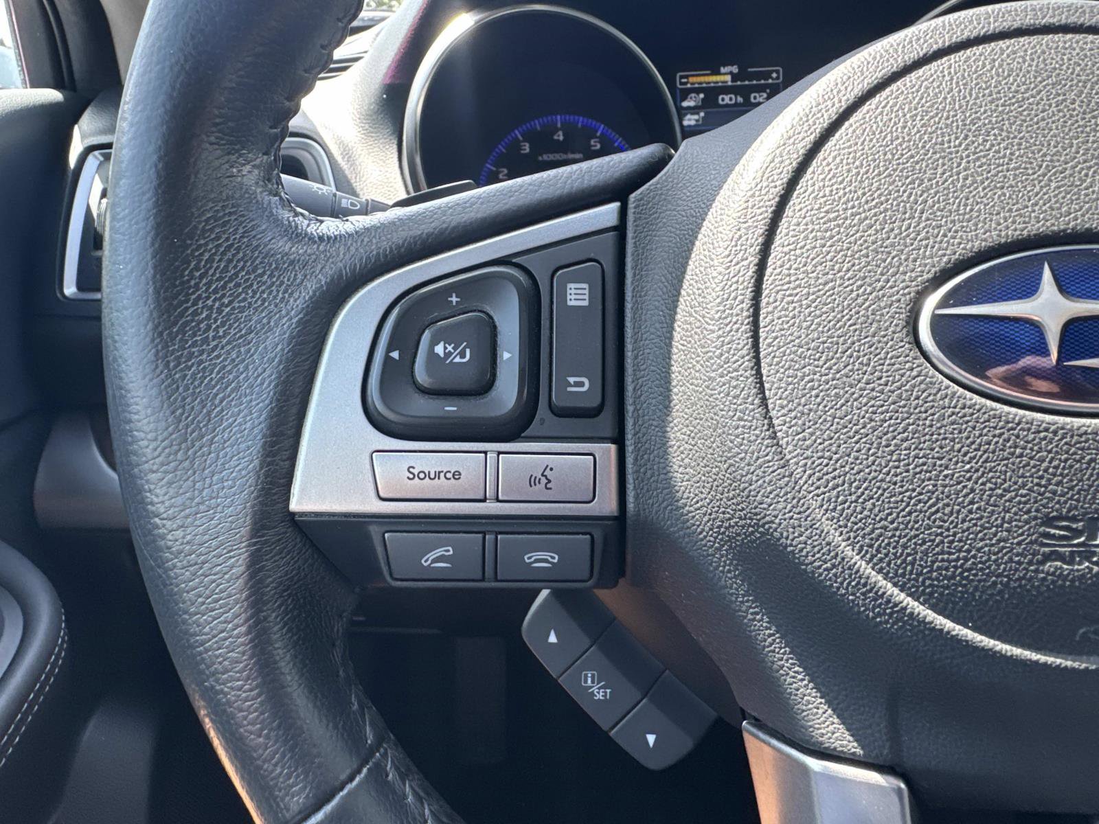 Used 2017 Subaru Outback 2.5i Limited AWD/4WD image 18