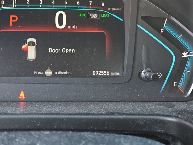 Used 2019 Honda Odyssey EX-L image 16