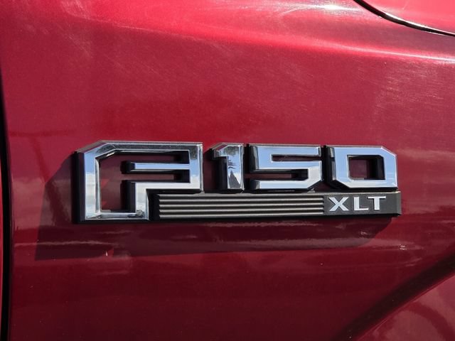 Used 2018 Ford F150 XLT w/ Equipment Group 302A Luxury RWD image 8