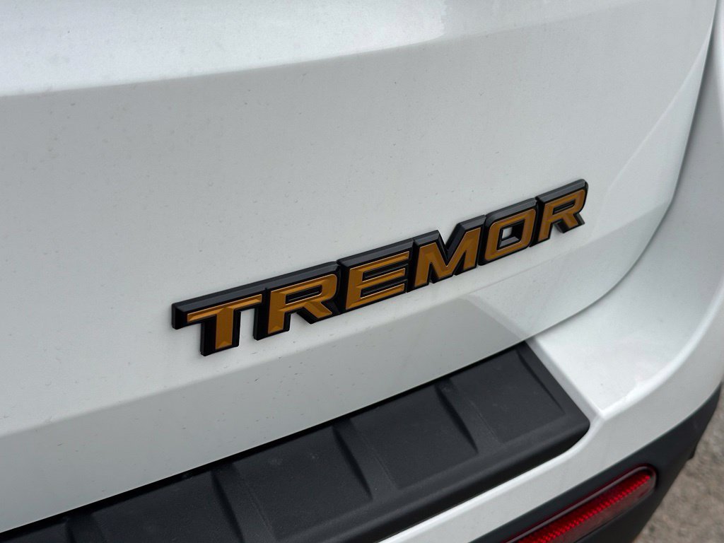 New 2027 Ford Explorer Tremor w/ Tremor Convenience Package AWD/4WD image 29