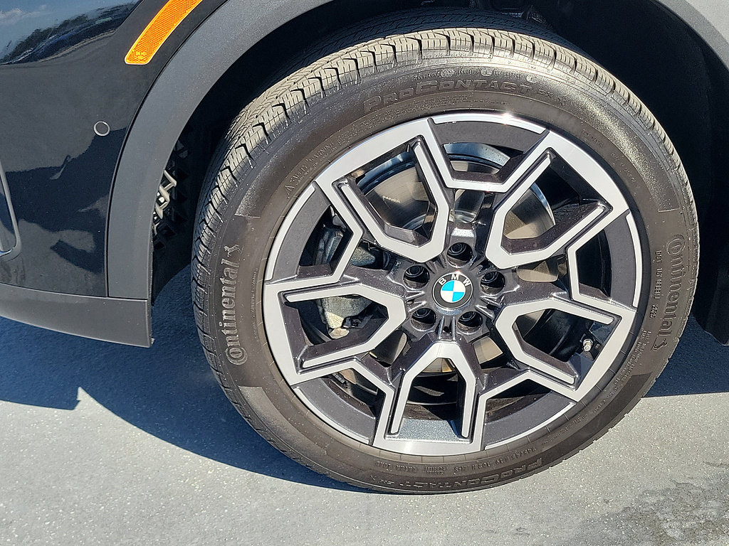 Used 2026 BMW X2 xDrive28i w/ Technology Package AWD/4WD image 6