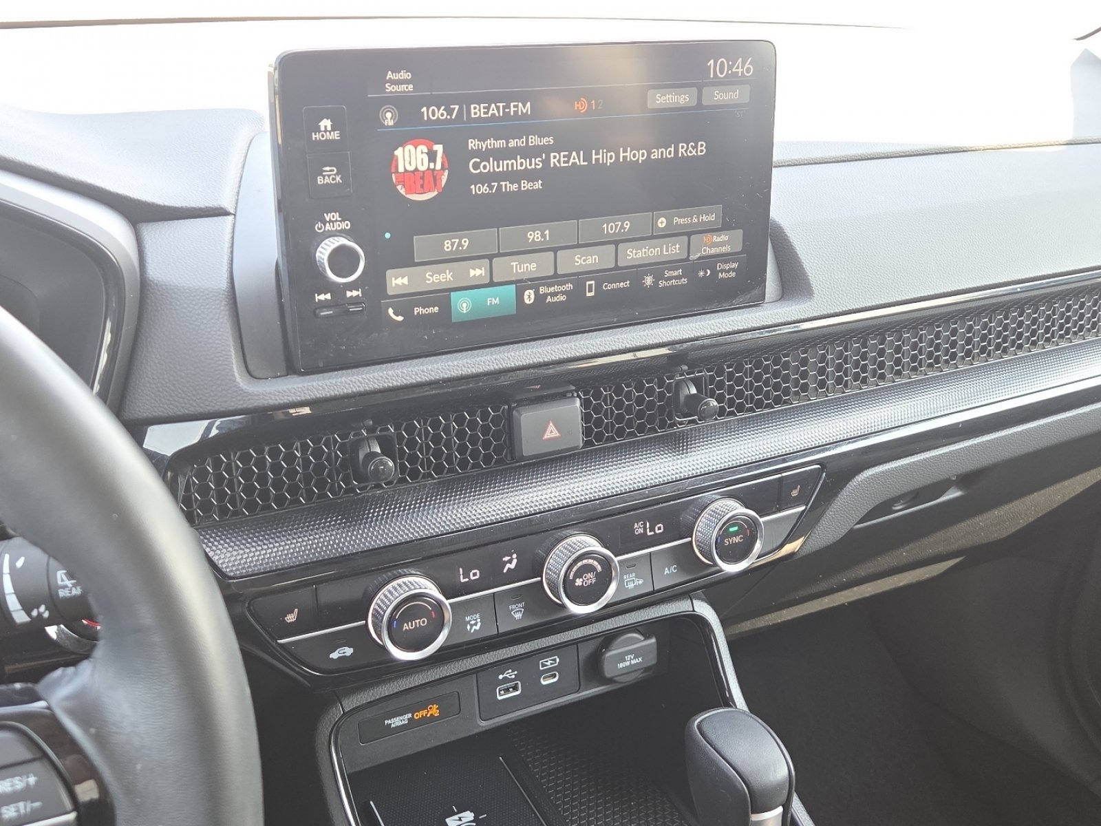 Used 2023 Honda CR-V EX-L image 29