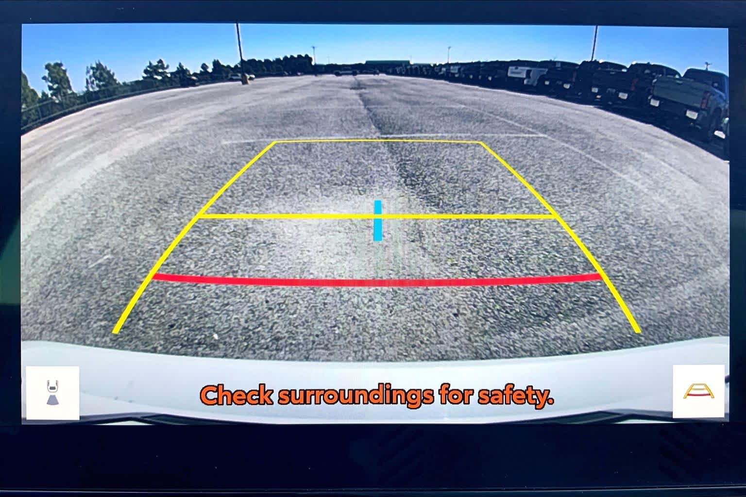 Used 2025 Toyota Camry XSE FWD image 26