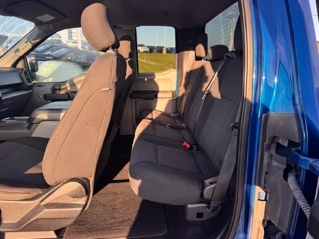 Used 2018 Ford F150 XL w/ Equipment Group 101A Mid AWD/4WD image 21