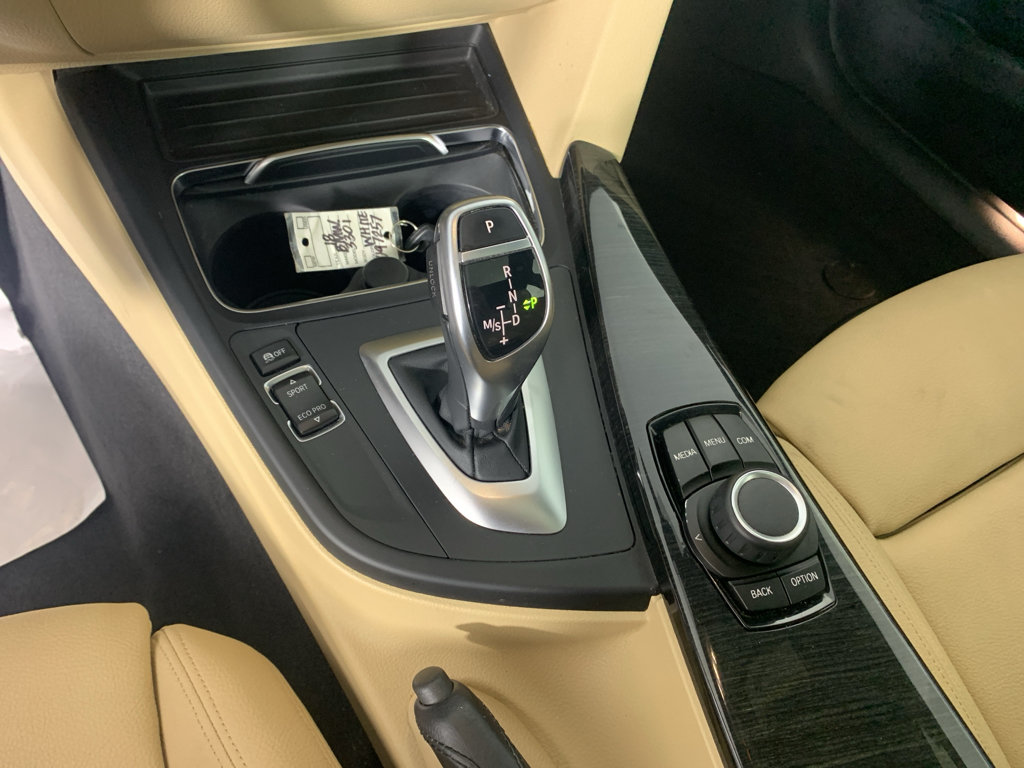 Used 2018 BMW 330i Sedan RWD image 24