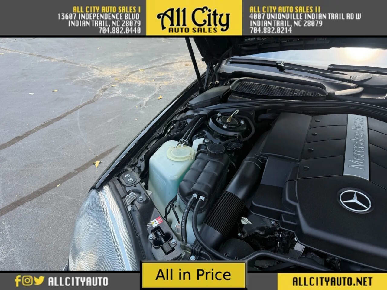 Used 2001 Mercedes-Benz S 500 image 38