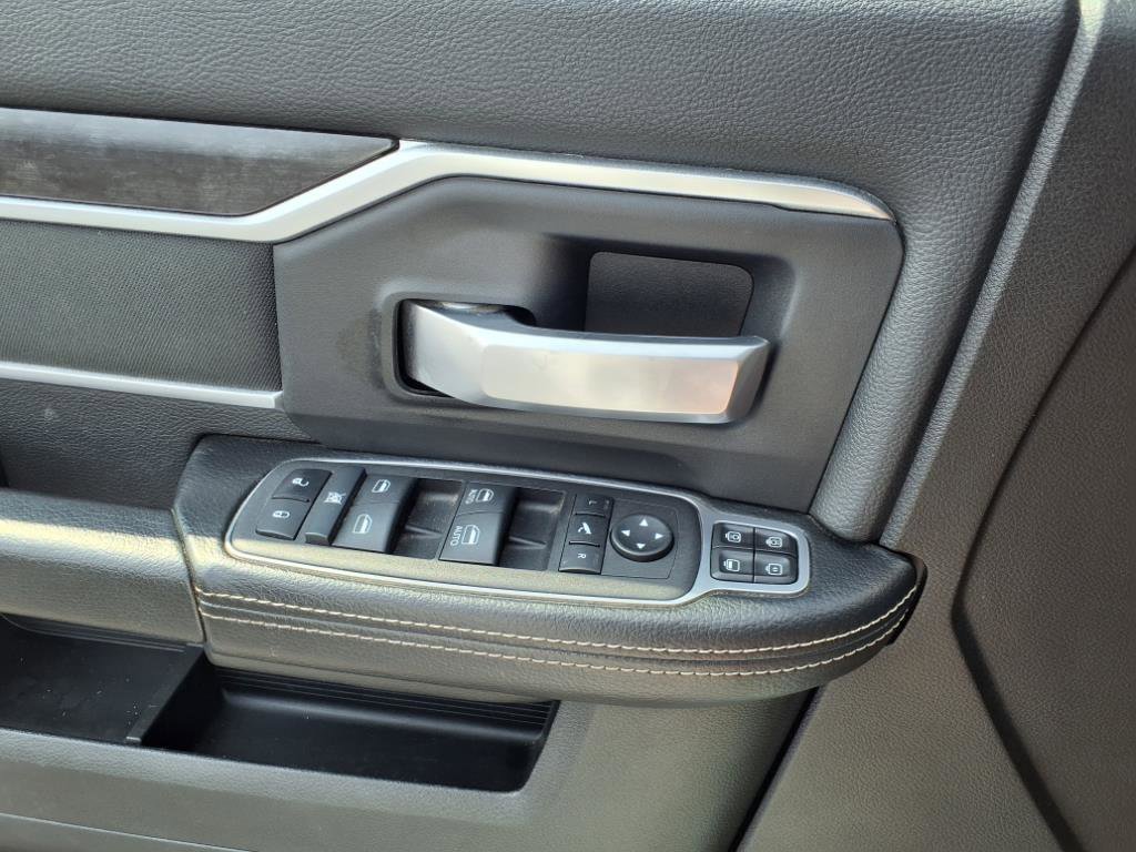 Used 2024 RAM 2500 Big Horn AWD/4WD image 16