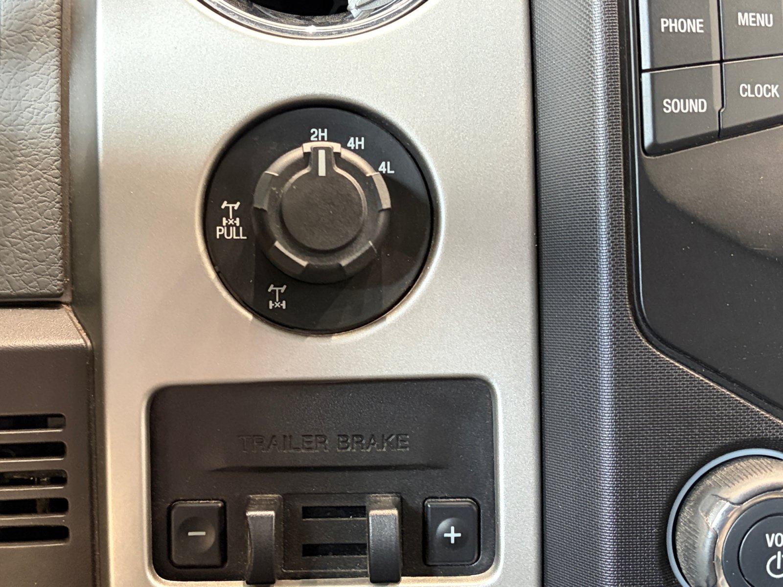 Used 2013 Ford F150 XLT w/ Luxury Equipment Group AWD/4WD image 24