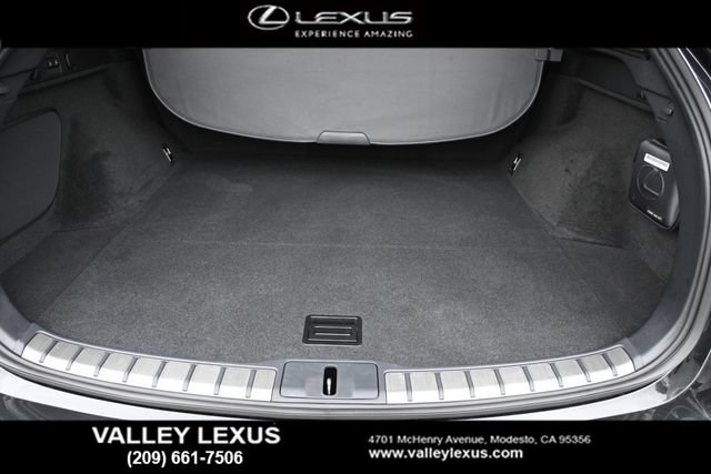 Certified 2026 Lexus RX 350 Premium Plus FWD image 19