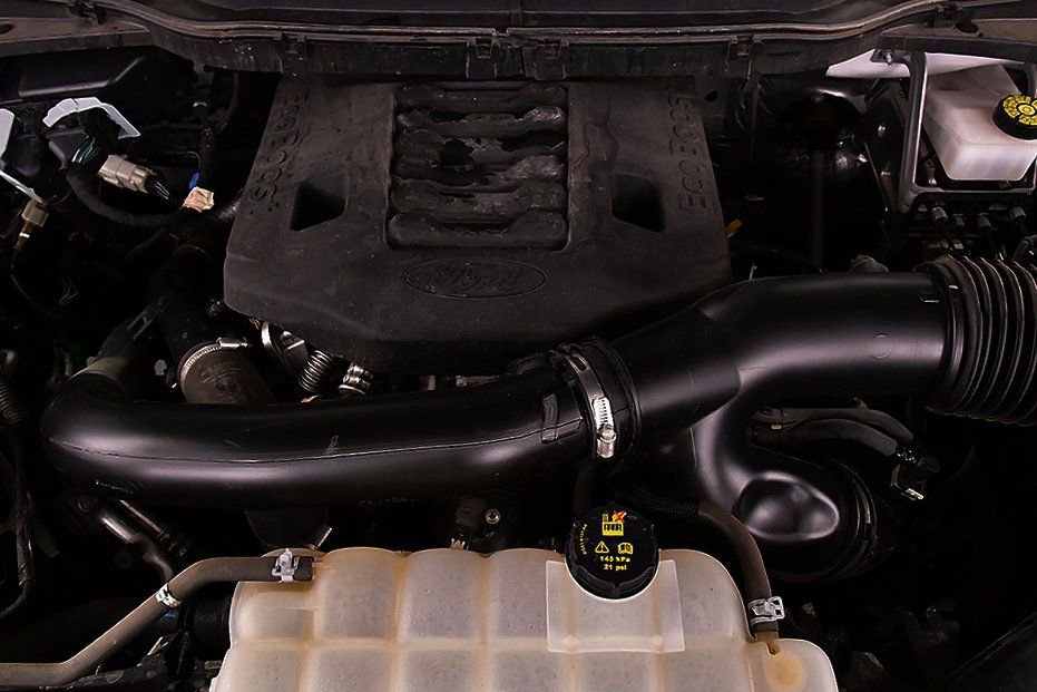 Used 2023 Ford F150 XLT image 33