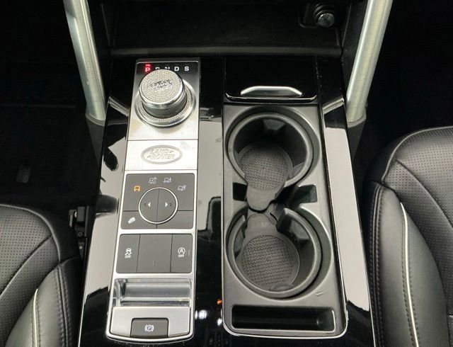 Used 2020 Land Rover Discovery HSE AWD/4WD image 22