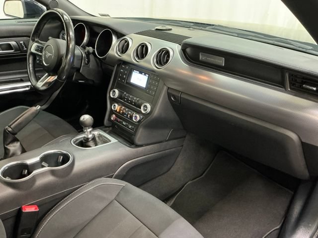 Used 2021 Ford Mustang GT RWD image 18