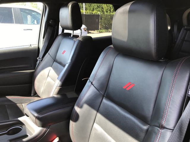 Used 2023 Dodge Durango GT image 36