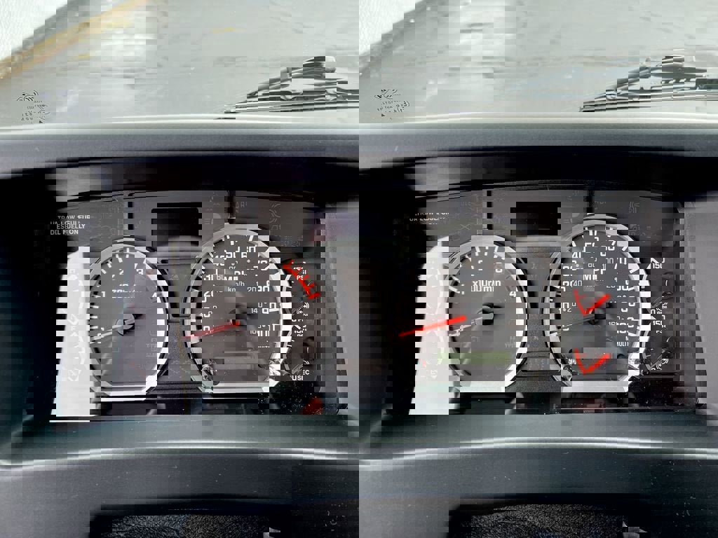 New 2024 Chevrolet Low Cab Forward 6500XD image 21