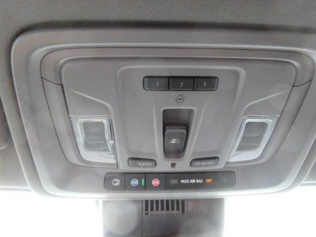 New 2025 Chevrolet Silverado 2500 LT w/ All Star Edition image 17