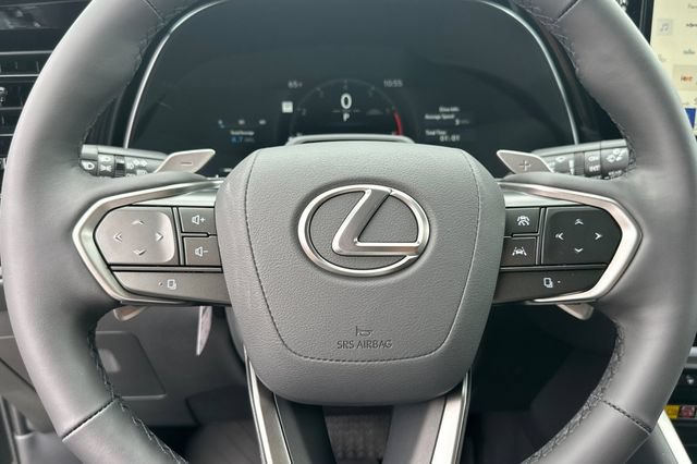 New 2026 Lexus TX 350 AWD w/ Technology Package image 22