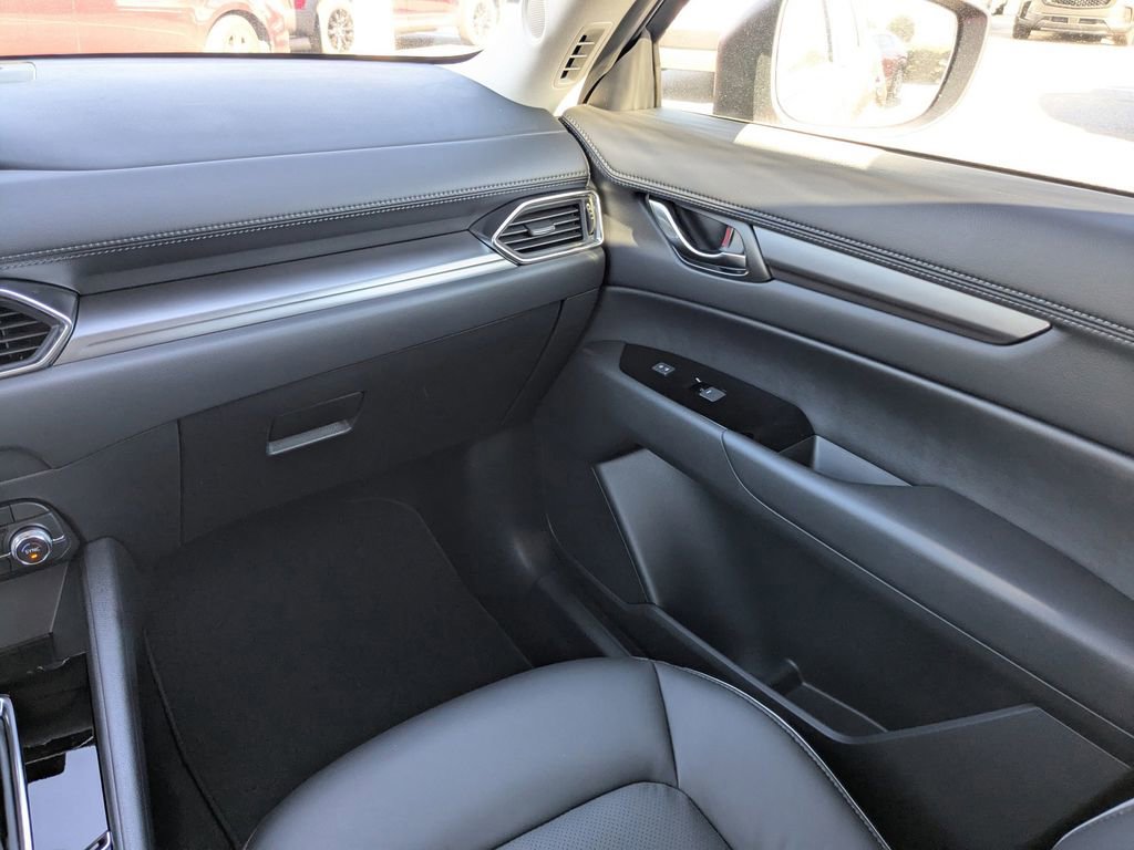 New 2025 MAZDA CX-5 AWD 2.5 S w/ Select Package image 78