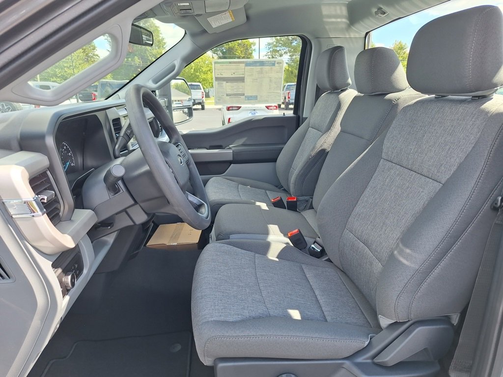 New 2026 Ford F250 XL w/ STX Appearance Package image 4