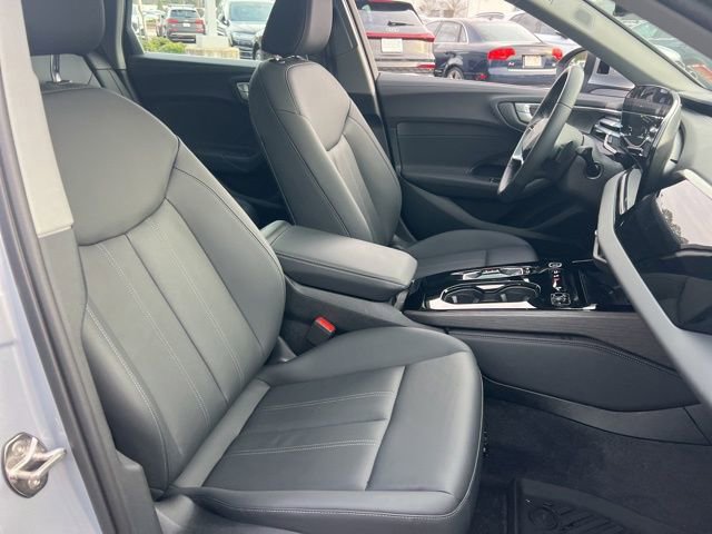 Certified 2025 Audi A5 2.0T Premium Plus w/ Premium Plus image 34