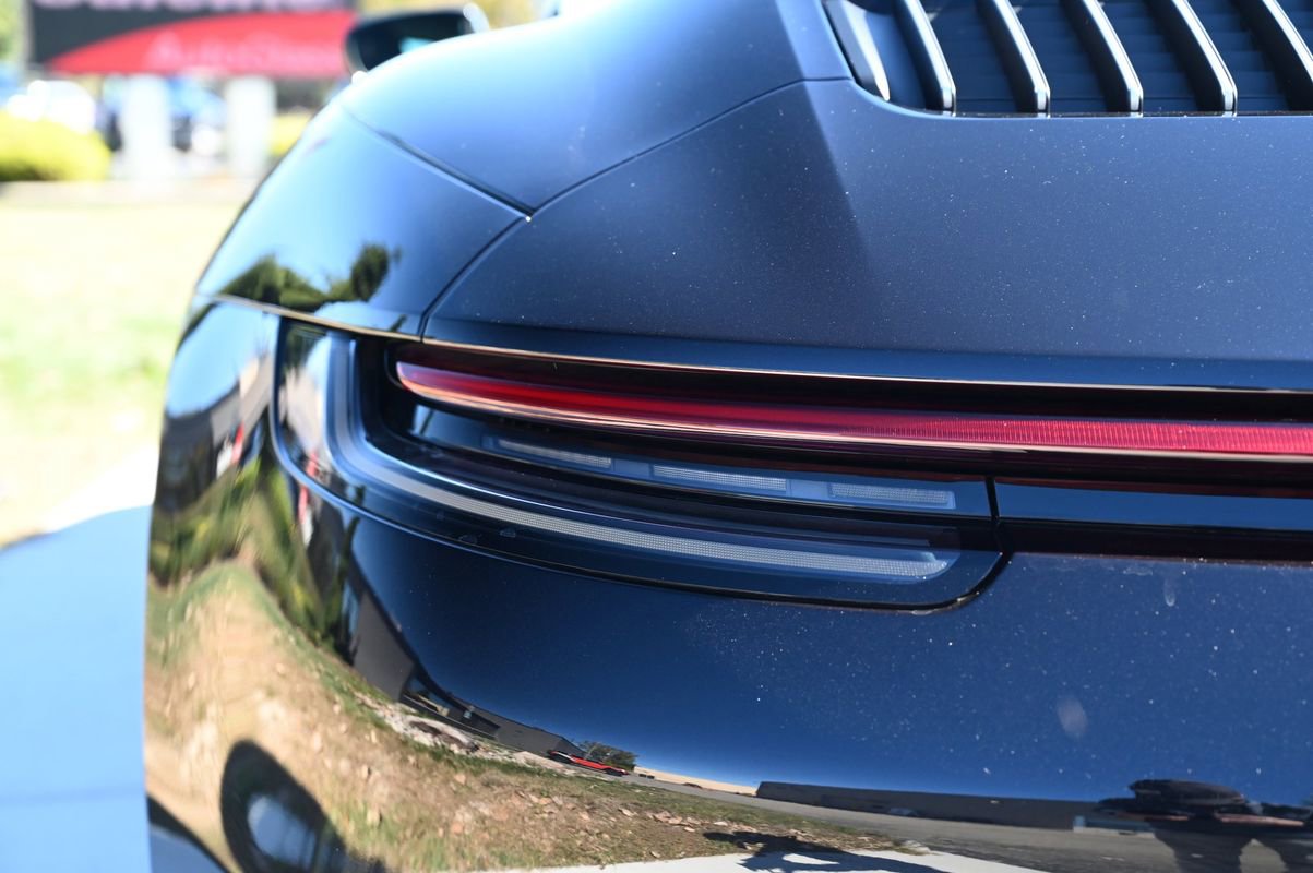 Used 2024 Porsche 911 Targa 4 image 19