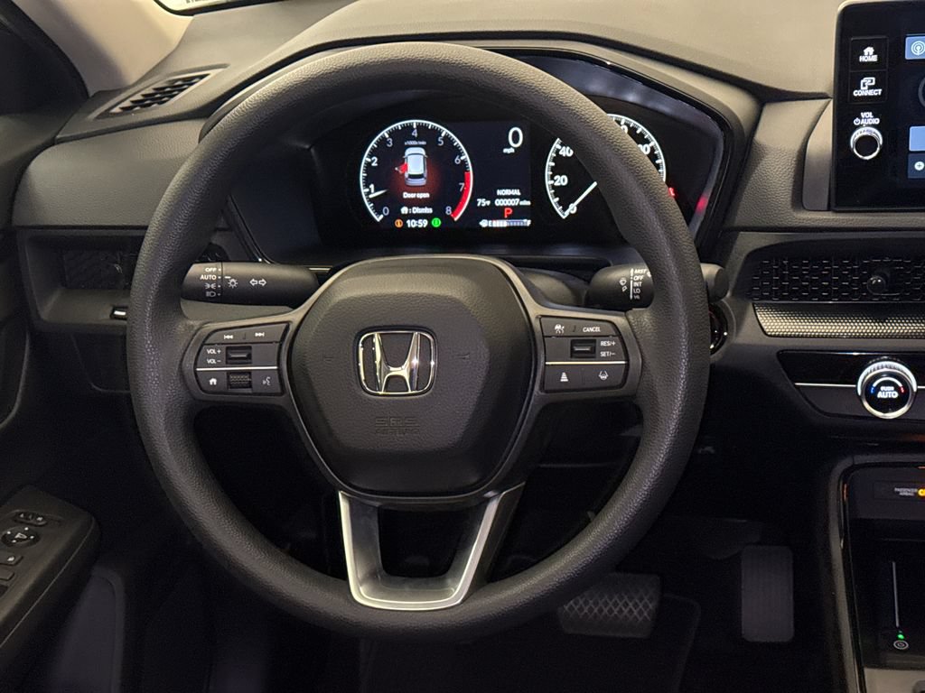 New 2026 Honda CR-V LX image 14