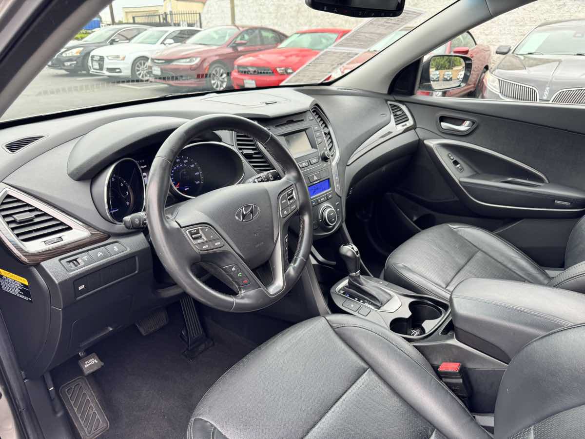 Used 2013 Hyundai Santa Fe Sport 2.0T FWD image 33