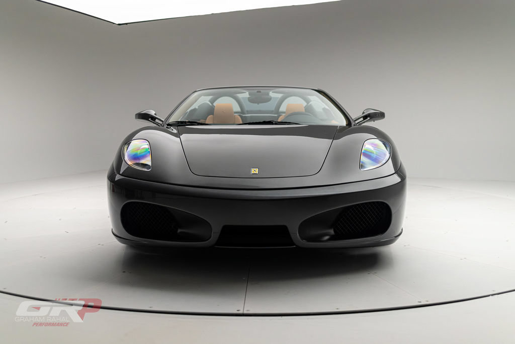 Used 2005 Ferrari F430 Spider RWD image 15