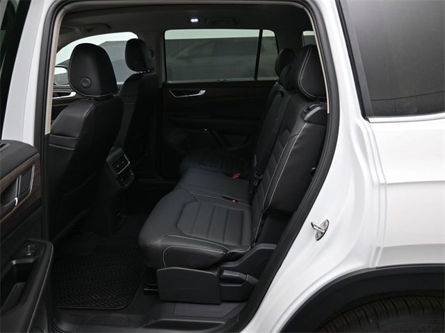 New 2026 Volkswagen Atlas SEL image 11