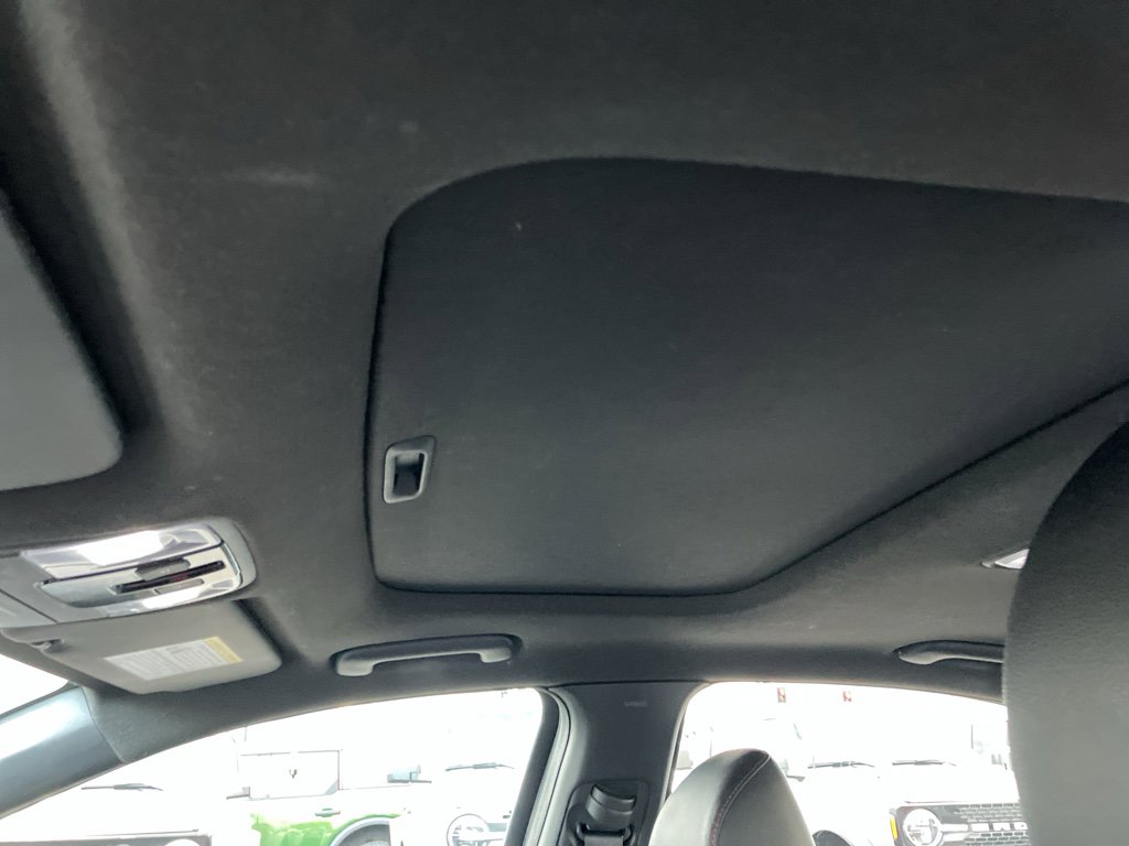 Used 2020 Kia Forte GT w/ GT2 Package image 25