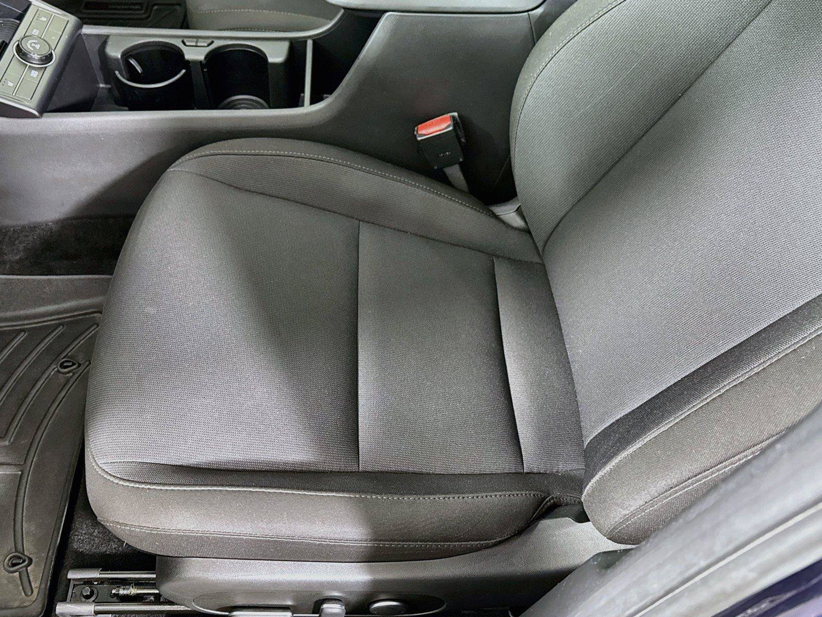 Used 2025 Hyundai Kona SEL AWD/4WD image 9