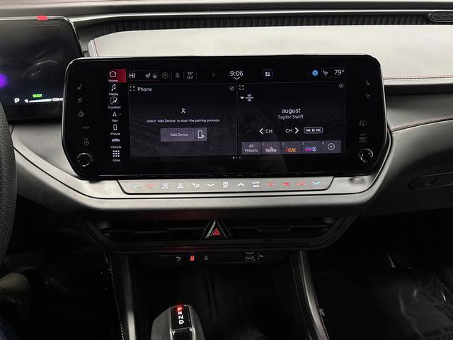 Used 2024 Dodge Charger R/T w/ Plus Group image 8