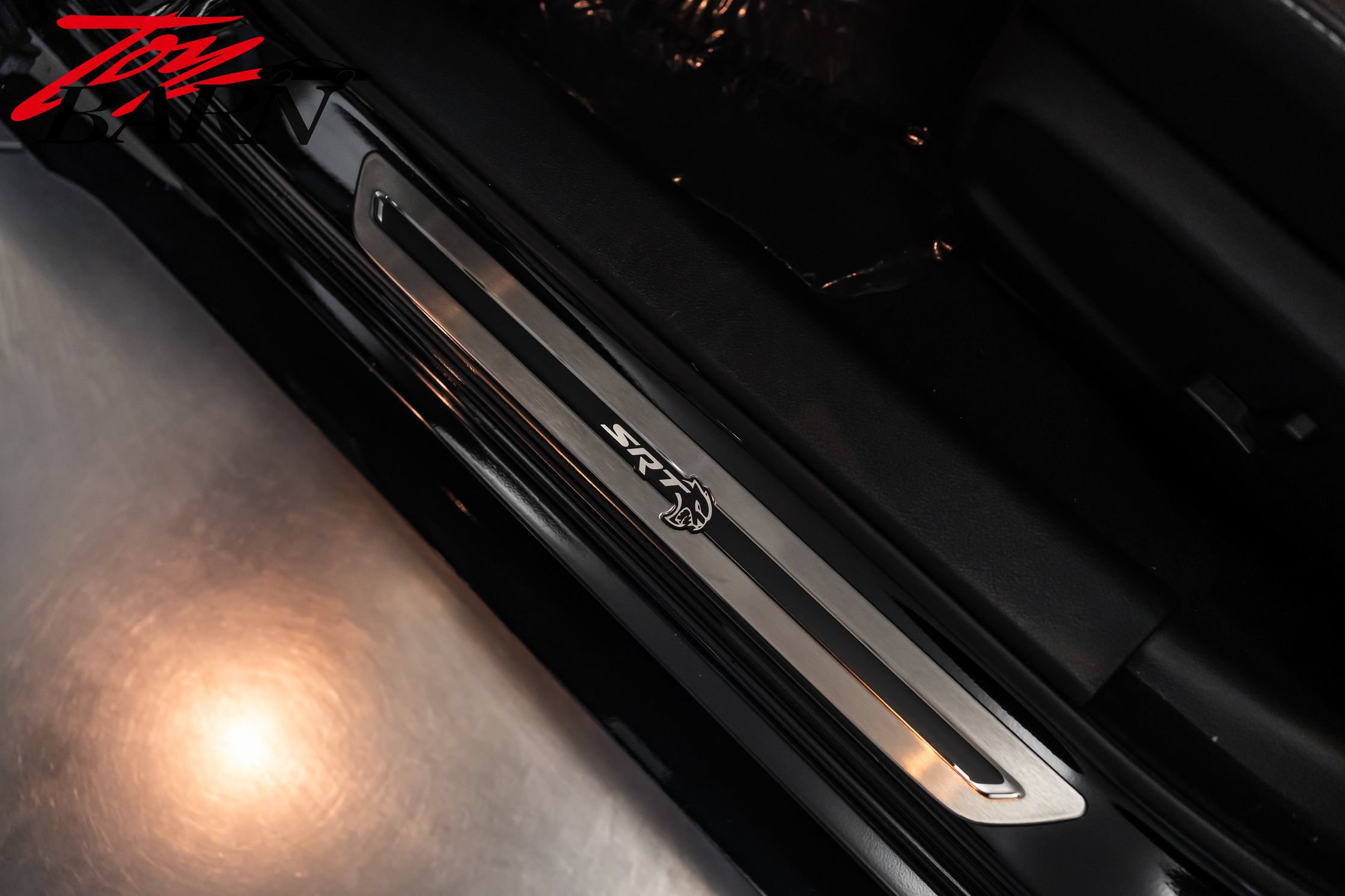 Used 2022 Dodge Charger SRT Hellcat RWD image 23