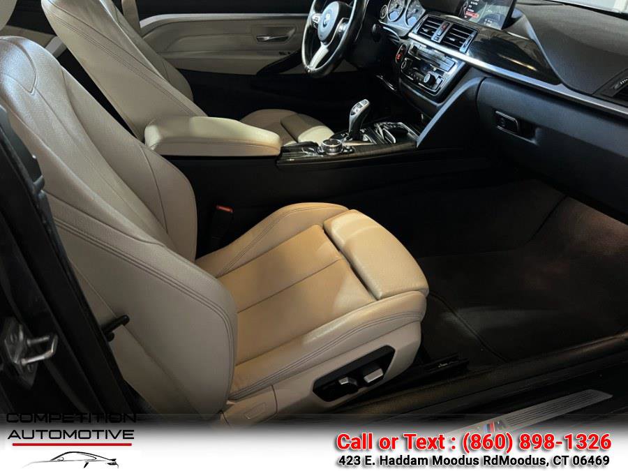 Used 2016 BMW 435i Coupe image 10