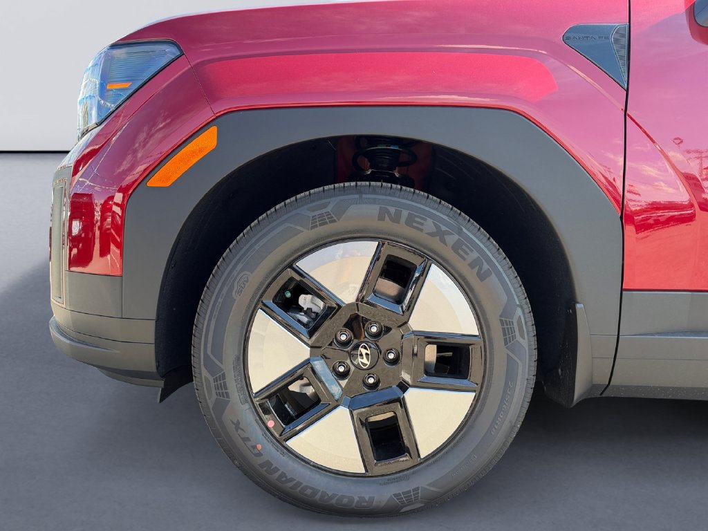 New 2027 Hyundai Santa Fe SEL FWD image 9