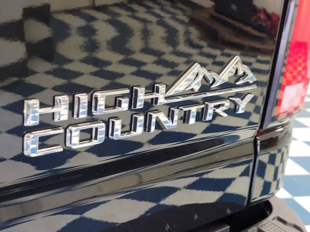 New 2026 Chevrolet Silverado 2500 High Country w/ High Country Premium Package image 7