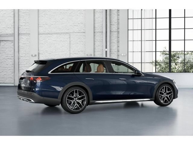 New 2027 Mercedes-Benz E 450 4MATIC All-Terrain Wagon image 19