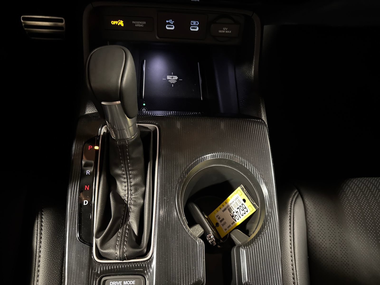 Used 2026 Honda Civic Sport Touring image 25