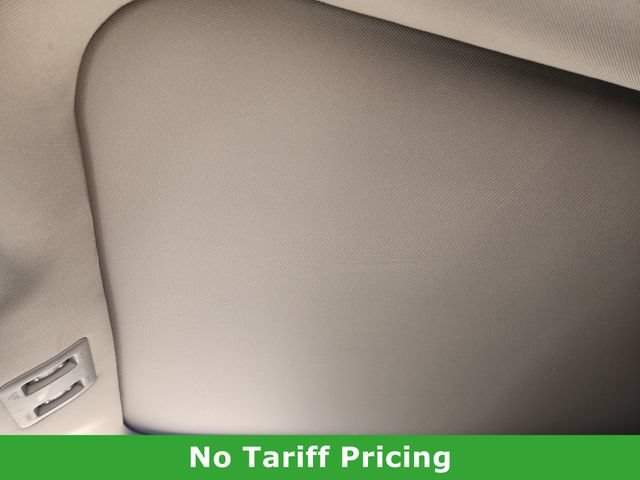 Used 2021 Nissan Murano Platinum w/ Cargo Package FWD image 25