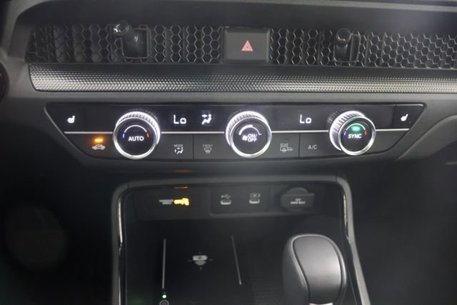 Certified 2026 Honda CR-V Sport-L image 15