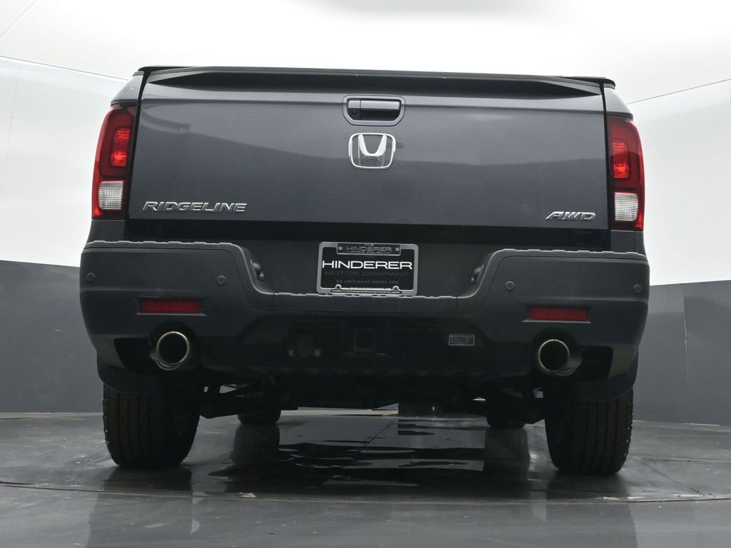 Certified 2023 Honda Ridgeline RTL-E image 20