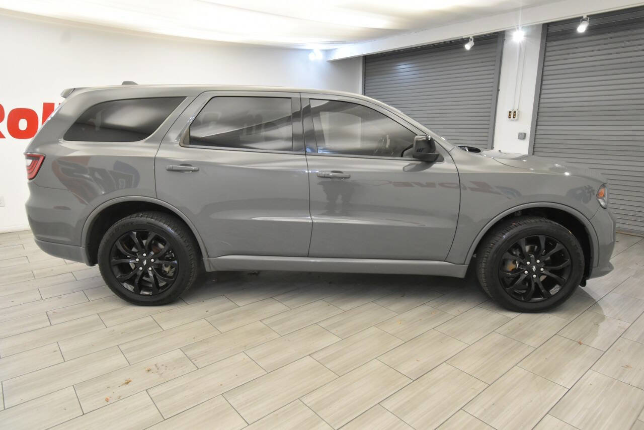 Used 2020 Dodge Durango GT w/ Blacktop Package image 6