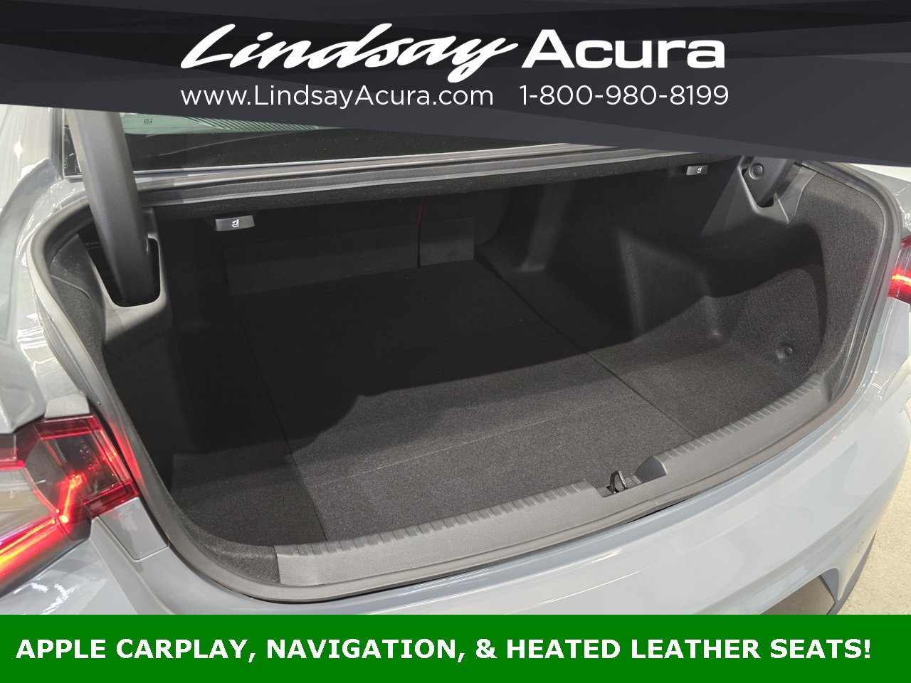 Used 2025 Acura TLX SH-AWD w/ A-SPEC Pkg image 7