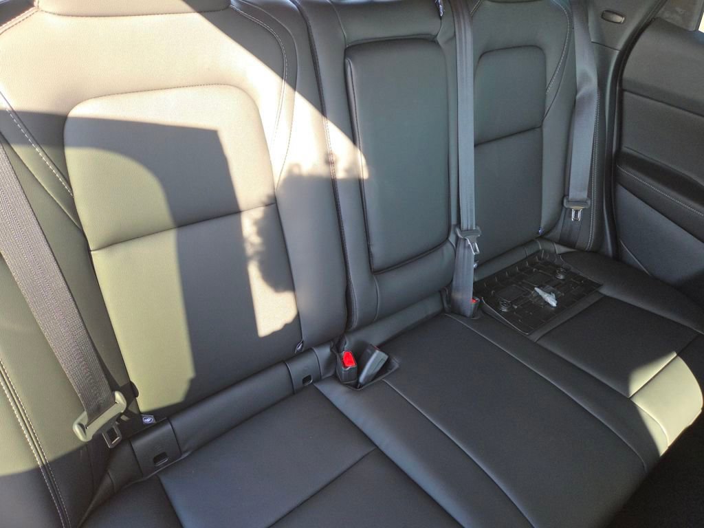 New 2026 Nissan Murano SV image 24