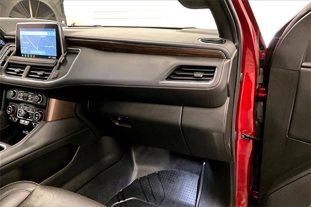 Used 2021 Chevrolet Tahoe High Country w/ Premium Package image 15