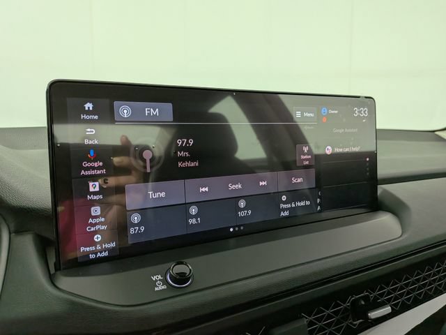 New 2026 Honda Accord Touring image 21