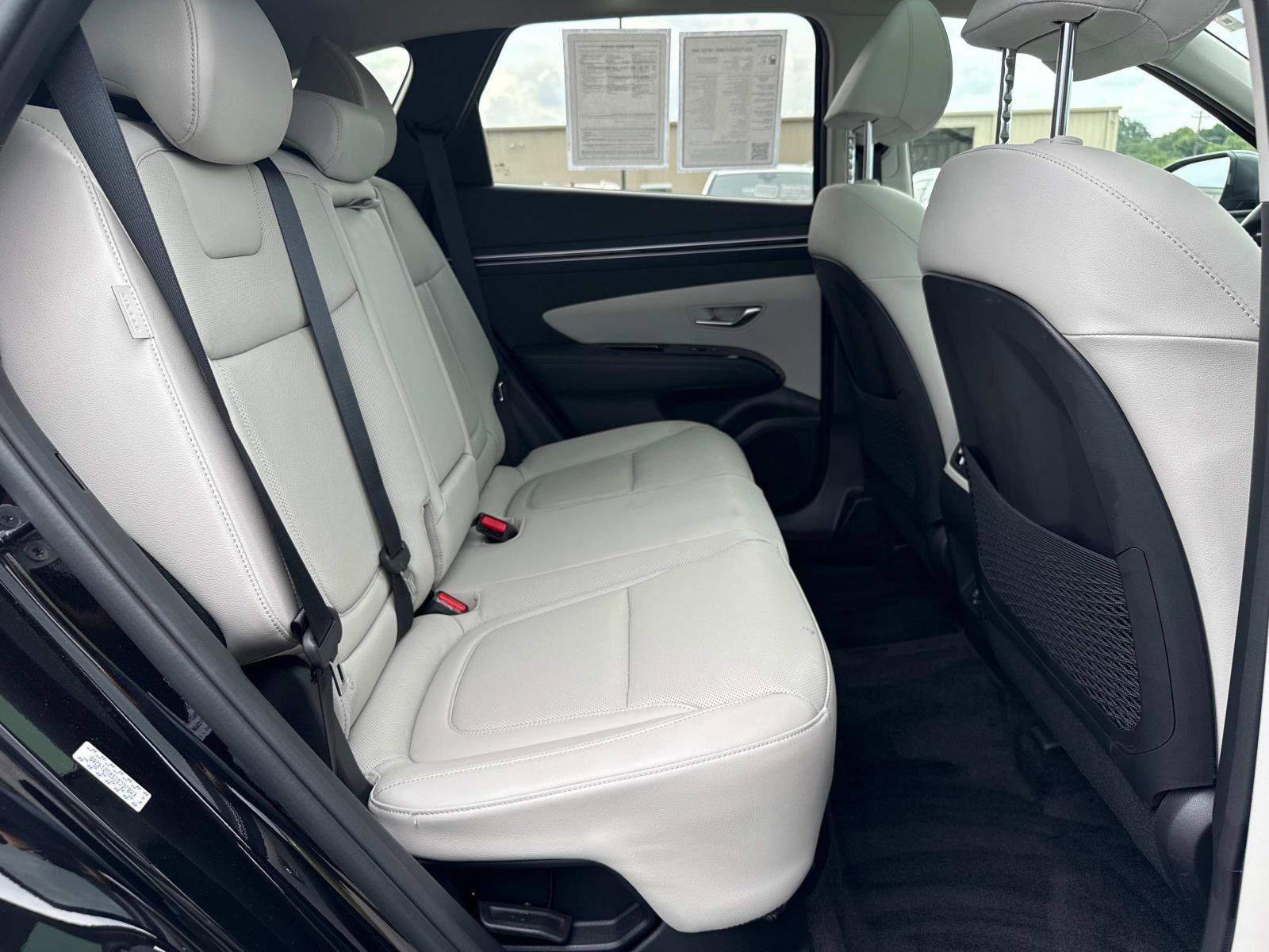 Used 2024 Hyundai Tucson Limited image 20