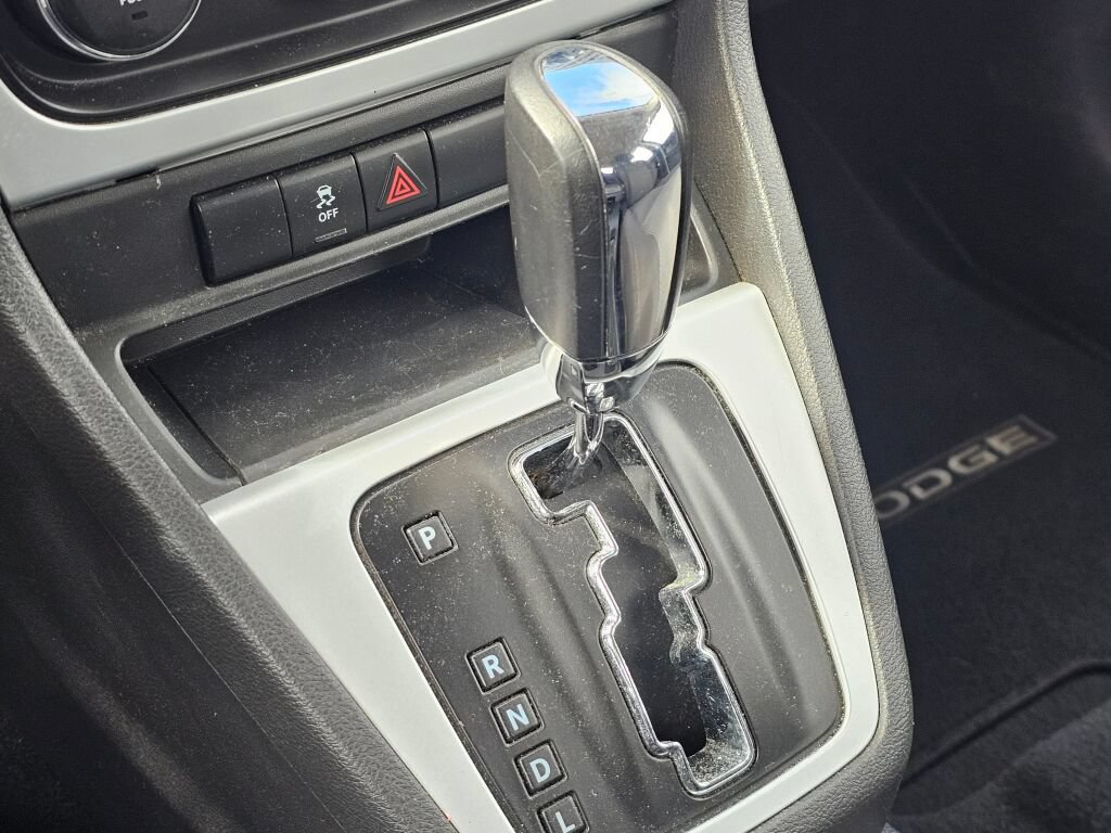 Used 2011 Dodge Caliber Mainstreet FWD image 33